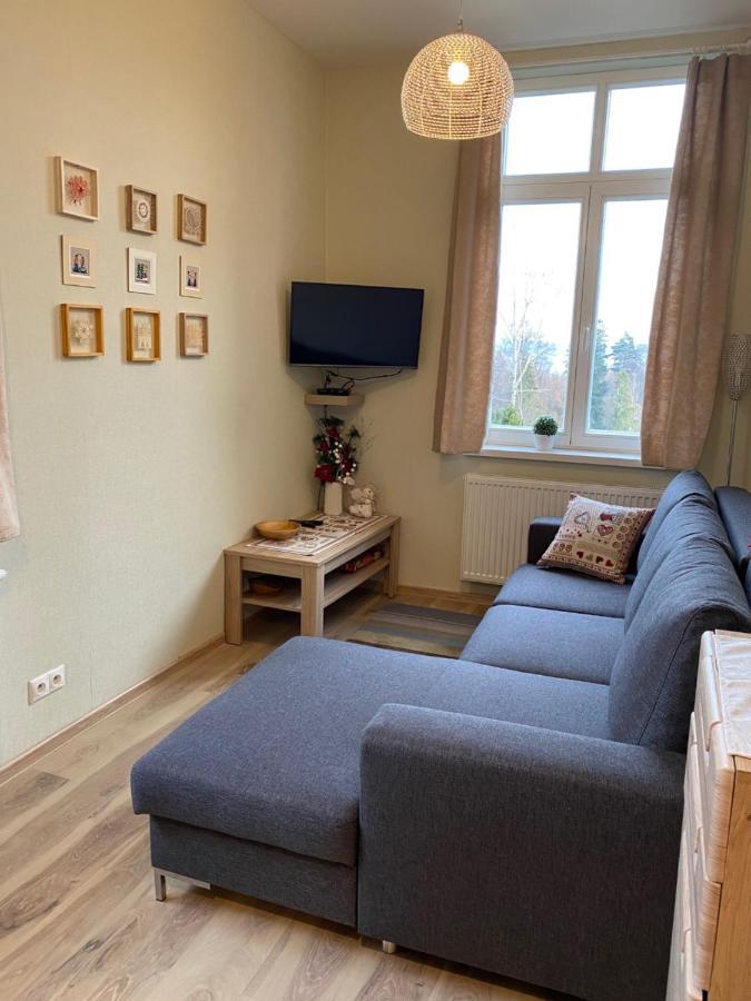 Stara Morava Apartman Zuzka, タトランスカ・ ロムニツァ エクステリア 写真