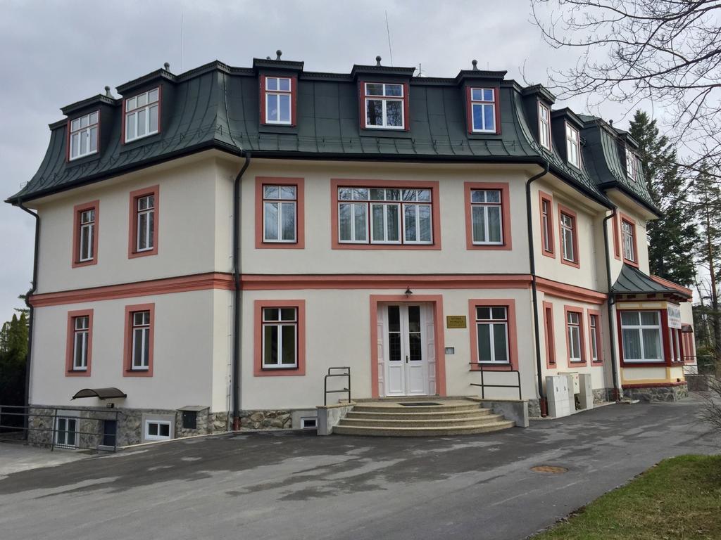 Stara Morava Apartman Zuzka, タトランスカ・ ロムニツァ 部屋 写真