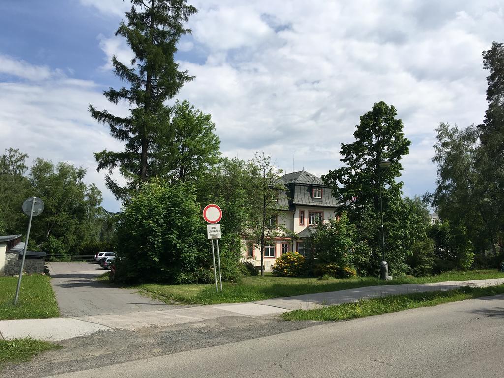 Stara Morava Apartman Zuzka, タトランスカ・ ロムニツァ エクステリア 写真