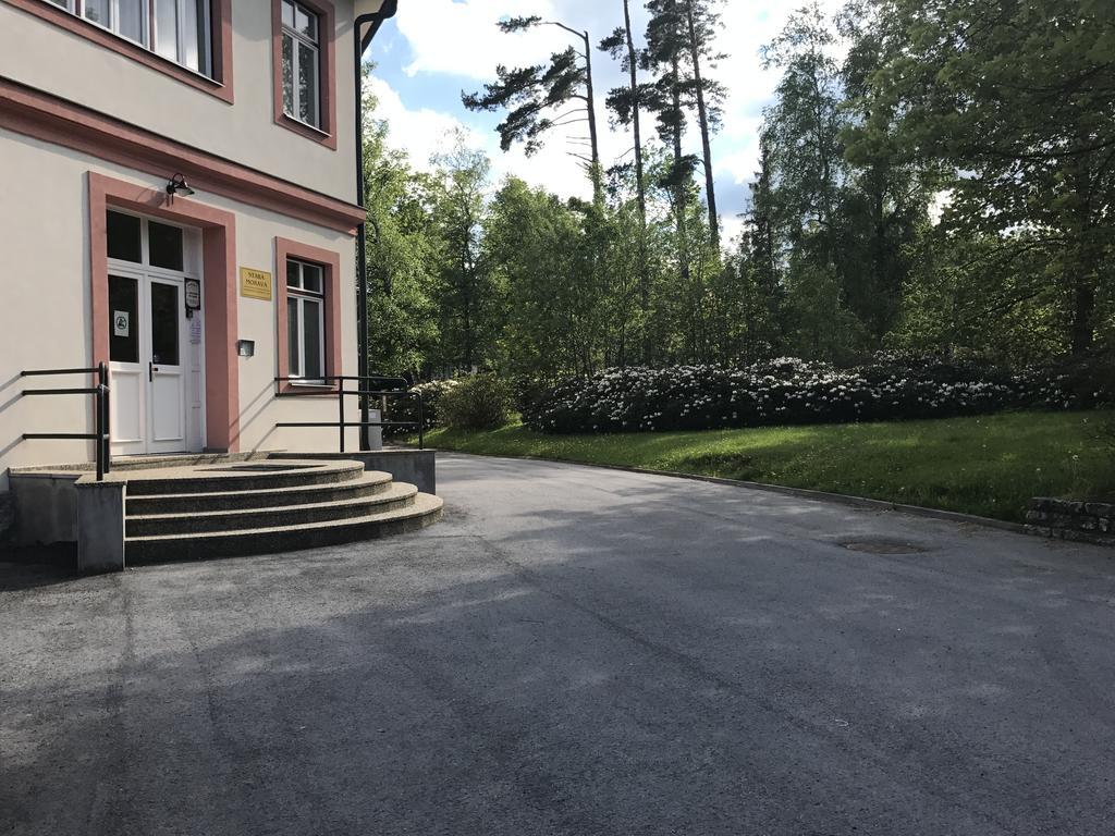 Stara Morava Apartman Zuzka, タトランスカ・ ロムニツァ エクステリア 写真